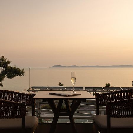 Oniro Boutique Hotel Toroni Ngoại thất bức ảnh