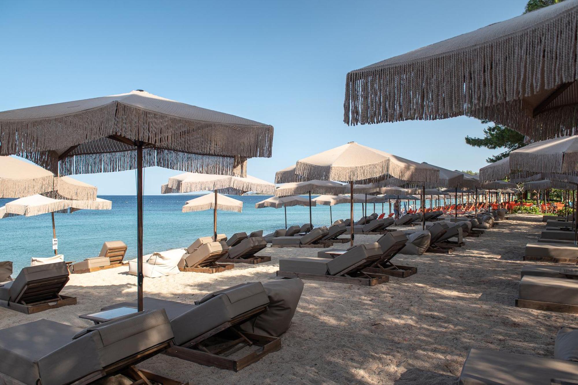 Oniro Boutique Hotel Toroni Ngoại thất bức ảnh