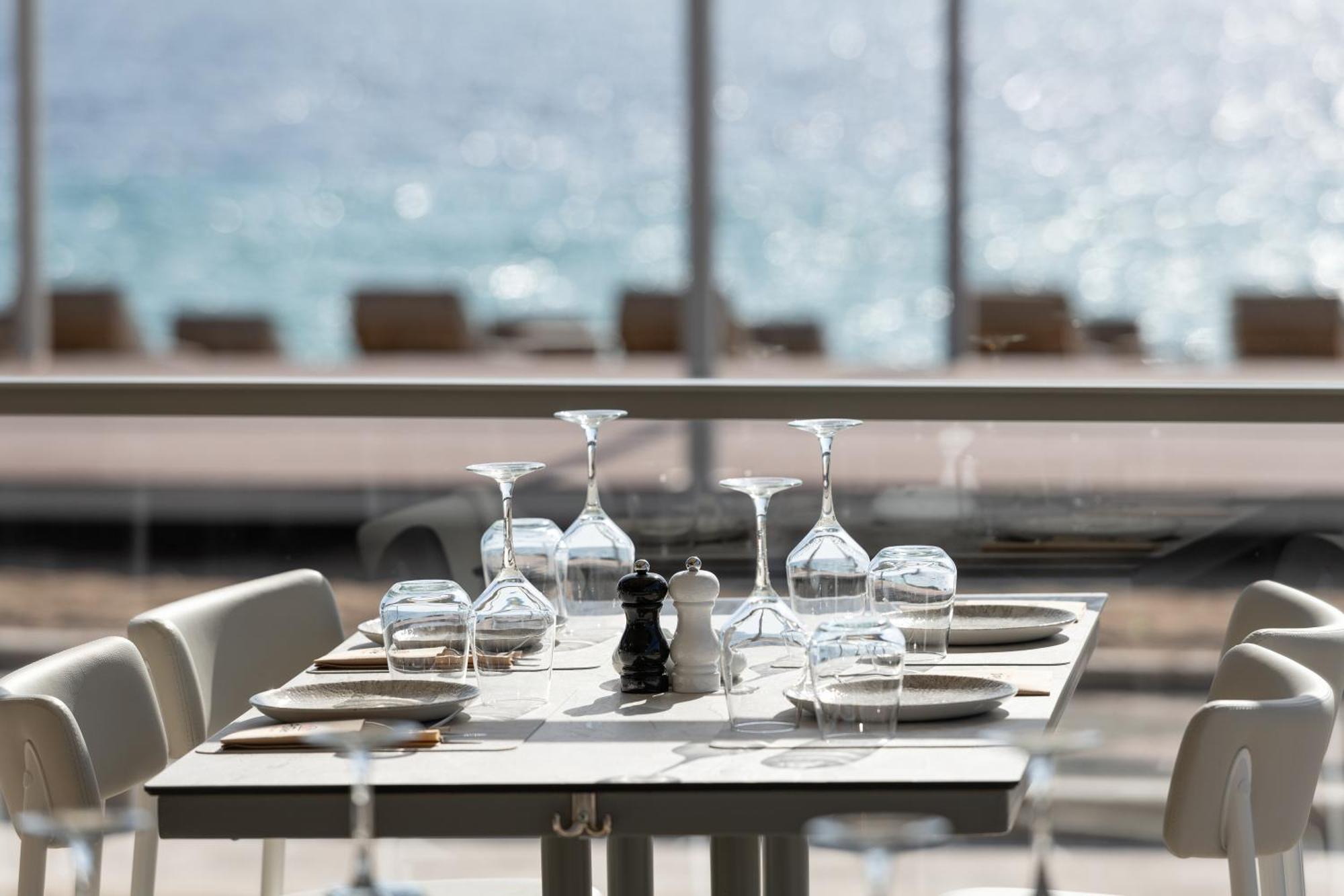 Oniro Boutique Hotel Toroni Ngoại thất bức ảnh