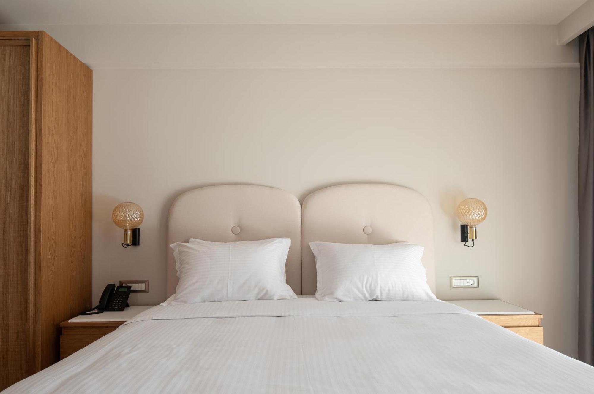Oniro Boutique Hotel Toroni Ngoại thất bức ảnh