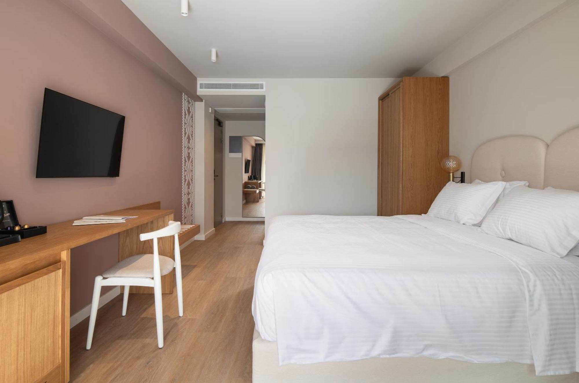 Oniro Boutique Hotel Toroni Ngoại thất bức ảnh