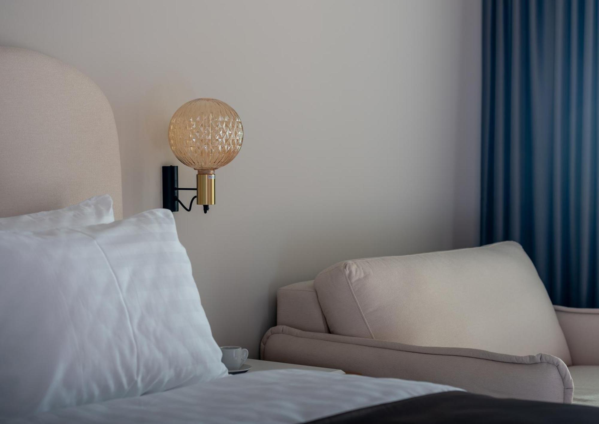 Oniro Boutique Hotel Toroni Ngoại thất bức ảnh