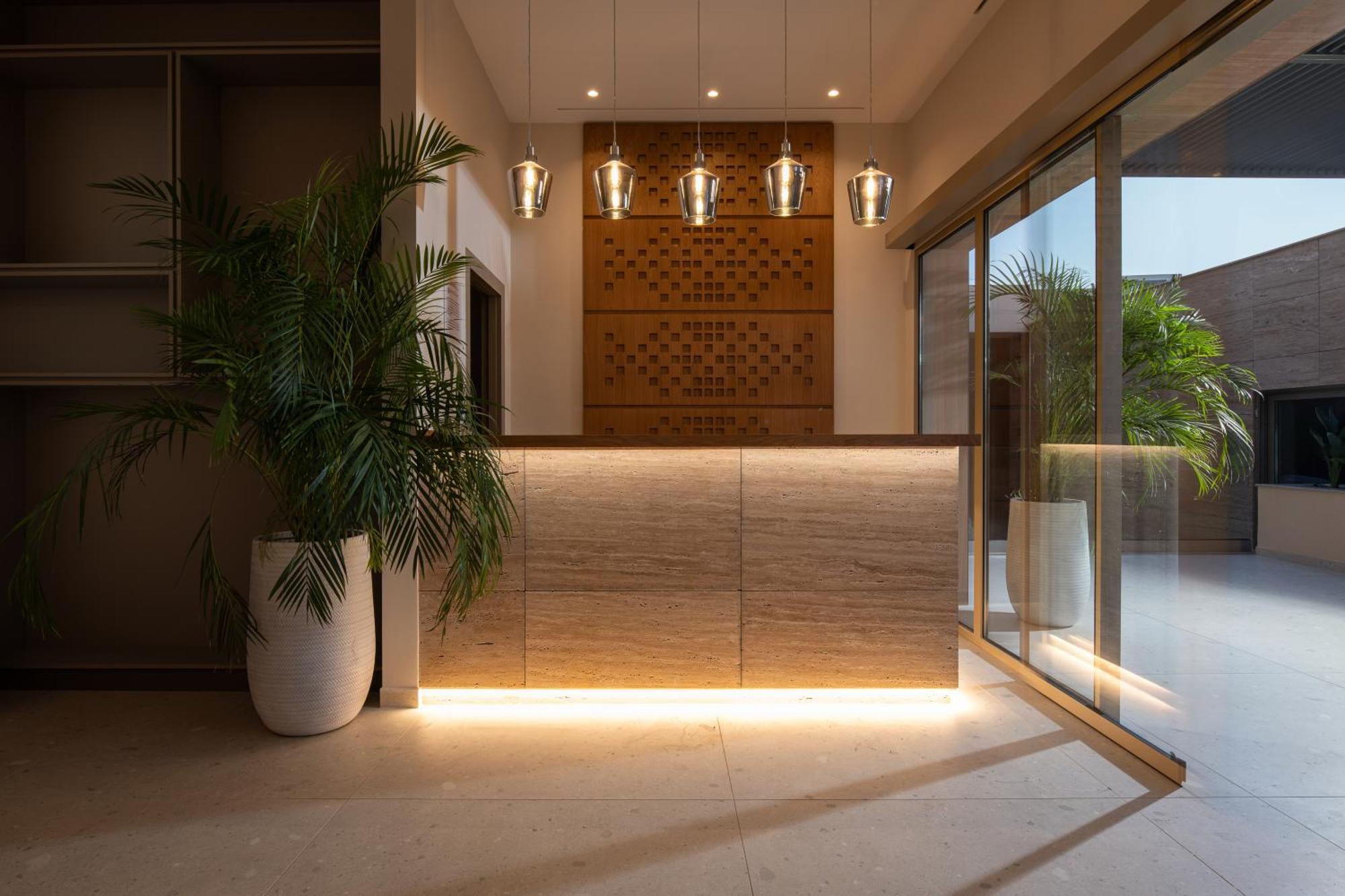 Oniro Boutique Hotel Toroni Ngoại thất bức ảnh