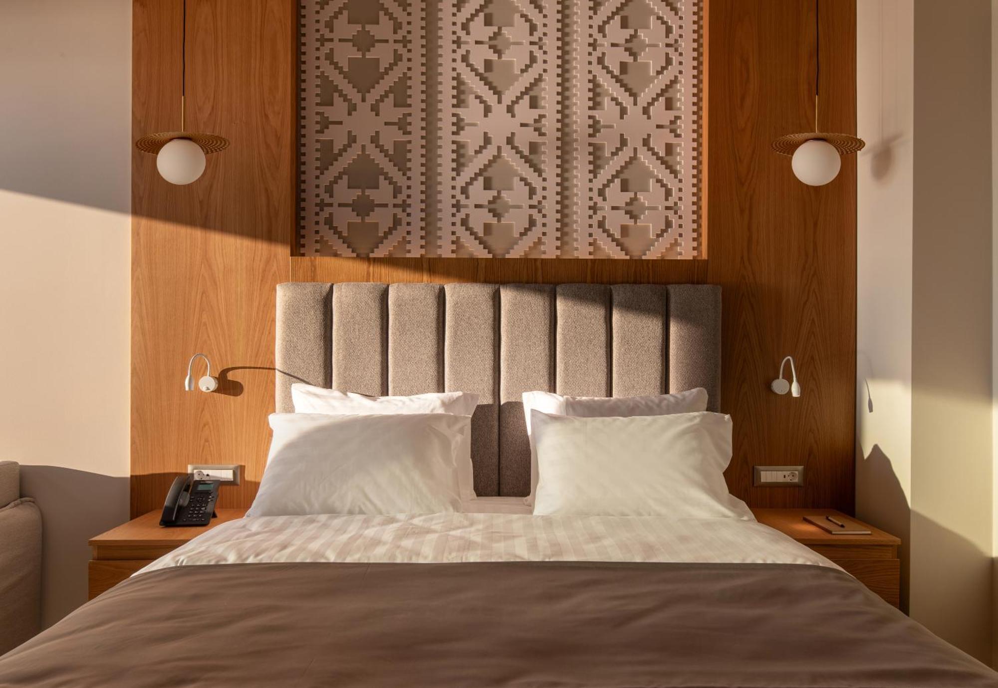Oniro Boutique Hotel Toroni Ngoại thất bức ảnh