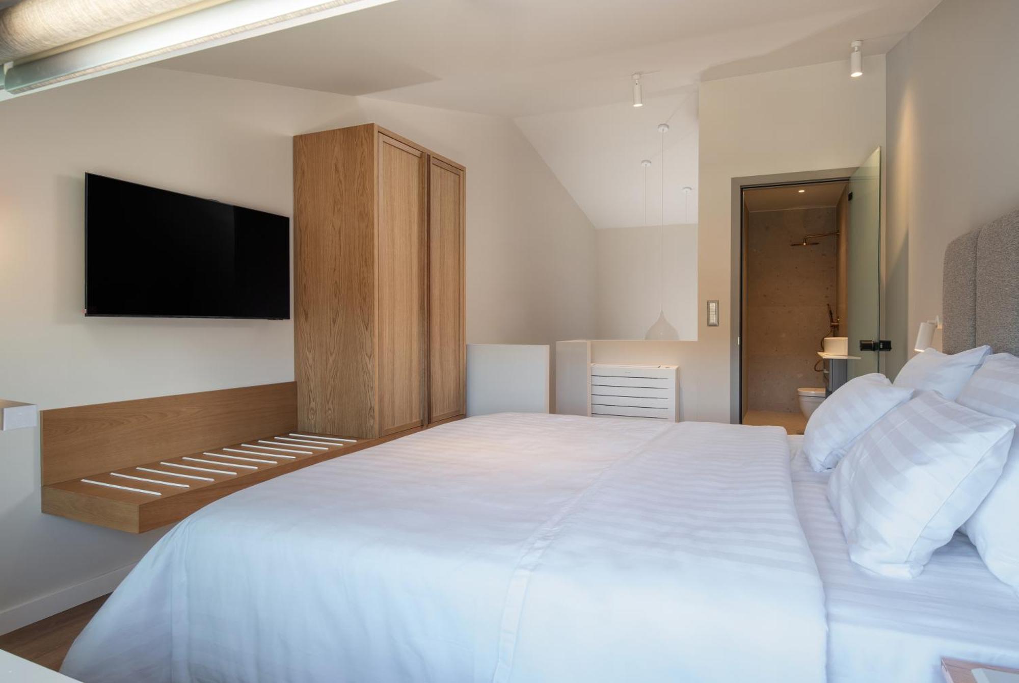 Oniro Boutique Hotel Toroni Ngoại thất bức ảnh