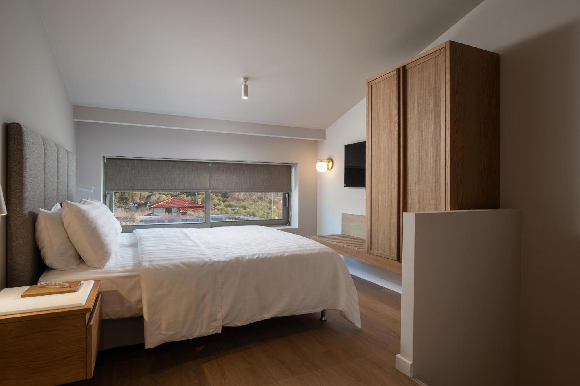 Oniro Boutique Hotel Toroni Ngoại thất bức ảnh