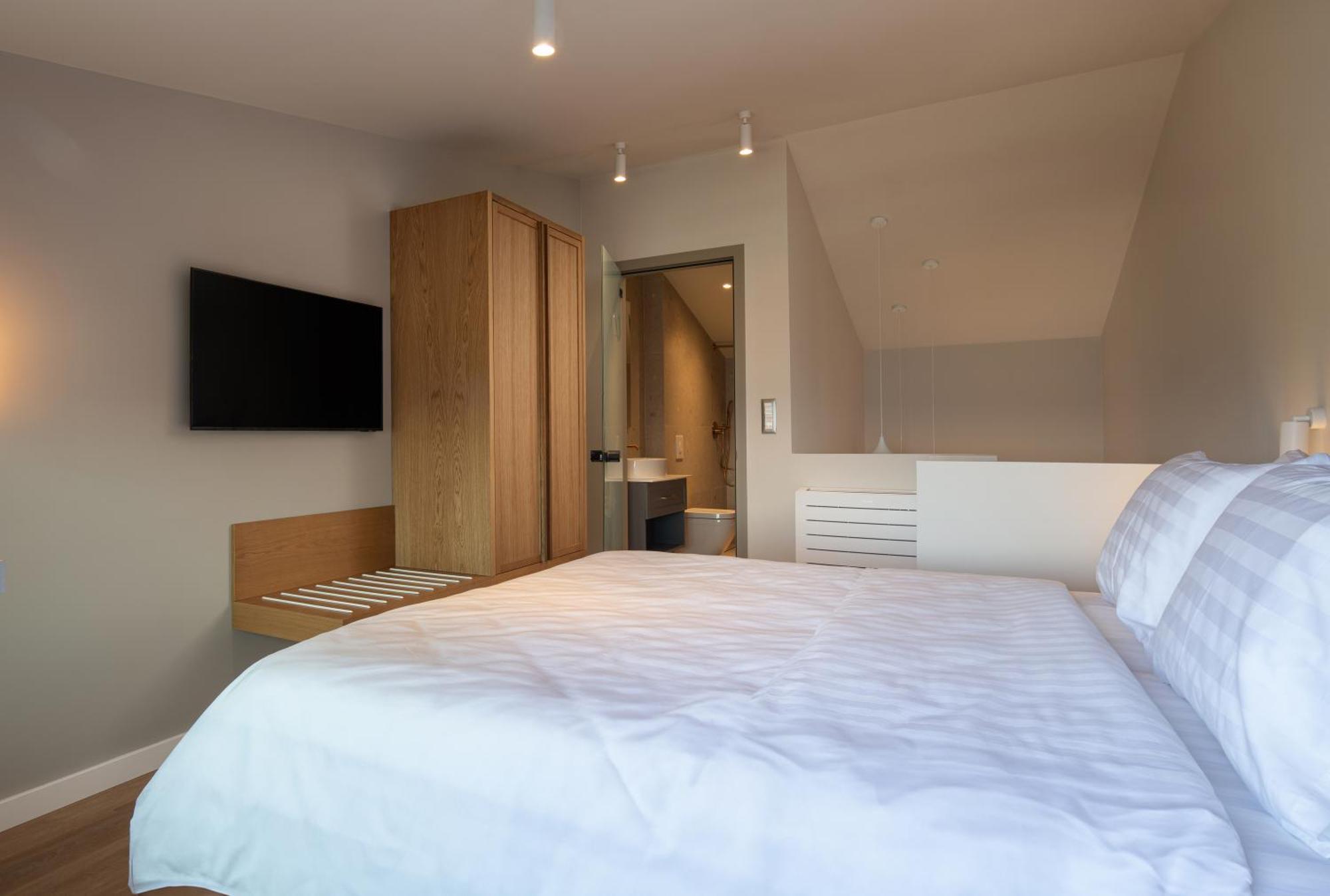 Oniro Boutique Hotel Toroni Ngoại thất bức ảnh