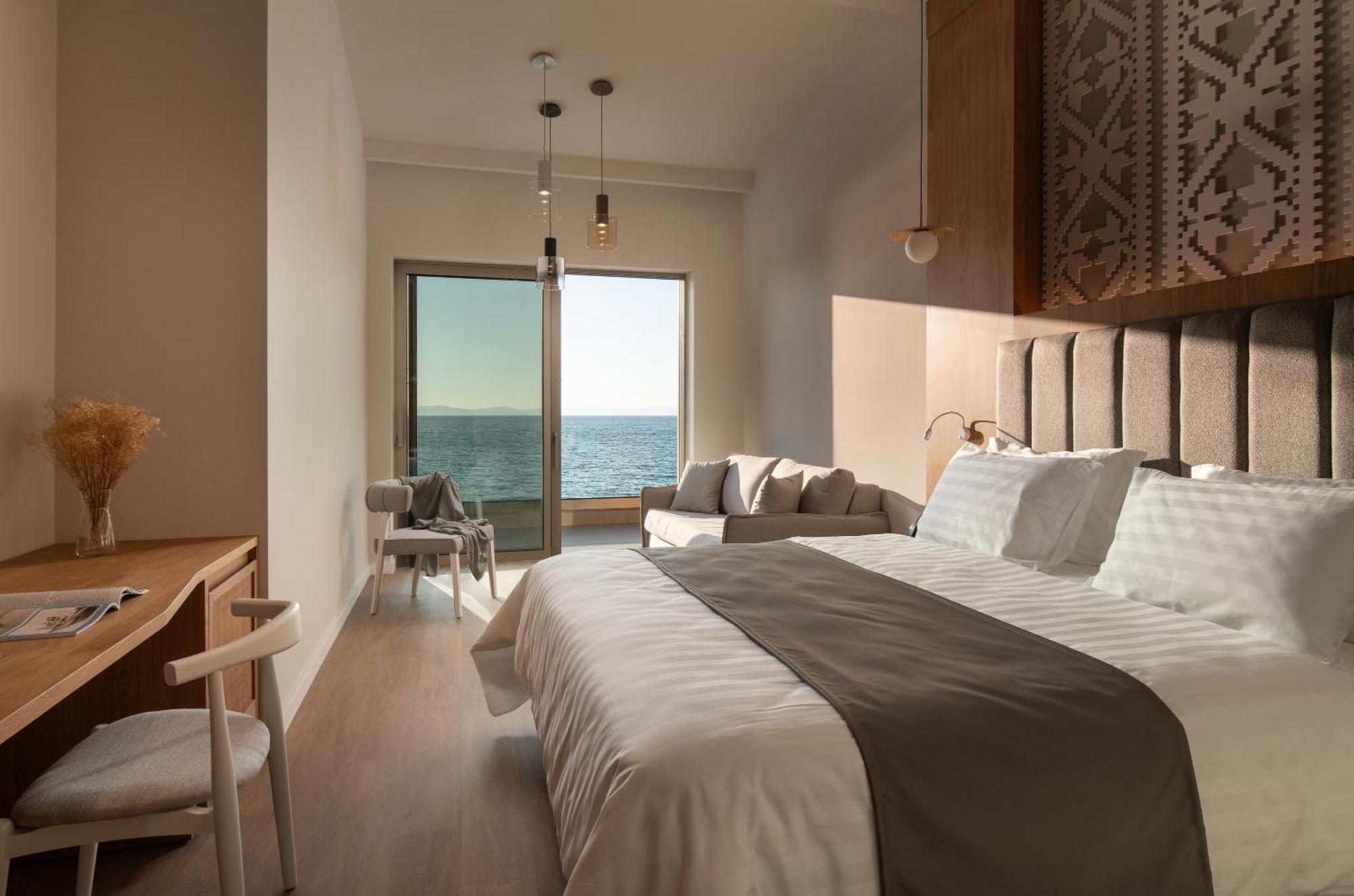 Oniro Boutique Hotel Toroni Ngoại thất bức ảnh