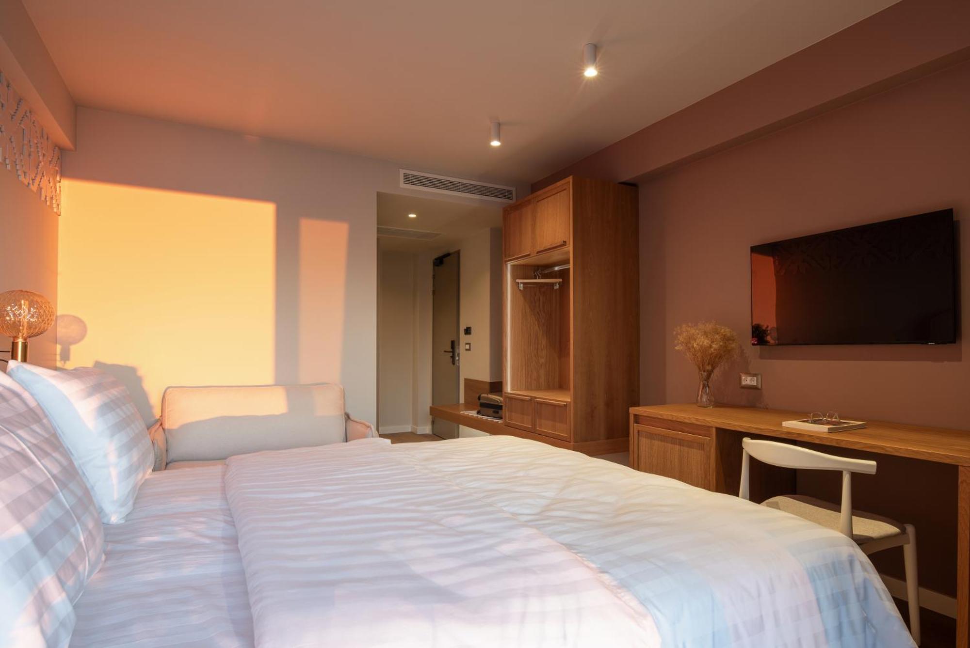 Oniro Boutique Hotel Toroni Ngoại thất bức ảnh