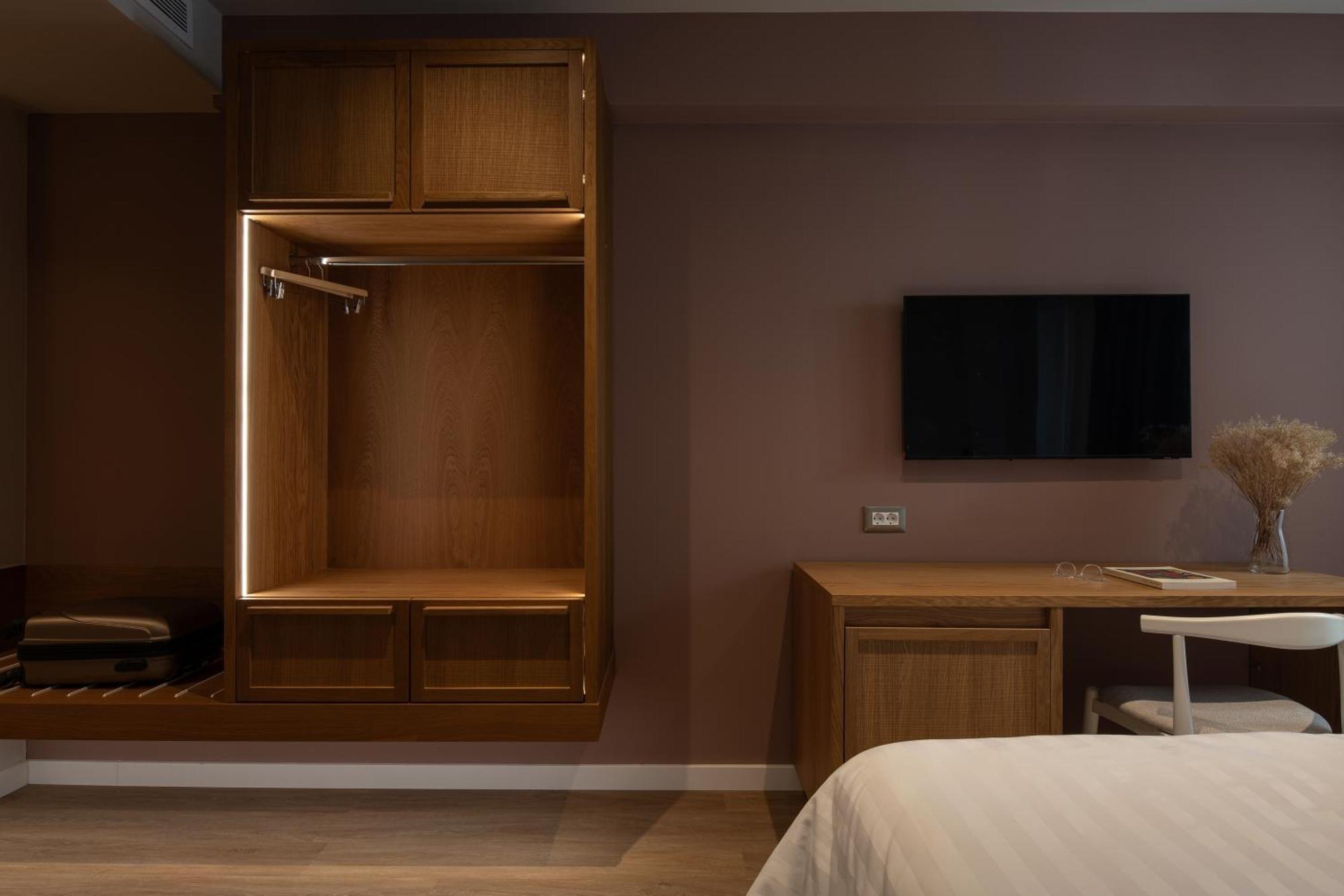 Oniro Boutique Hotel Toroni Ngoại thất bức ảnh